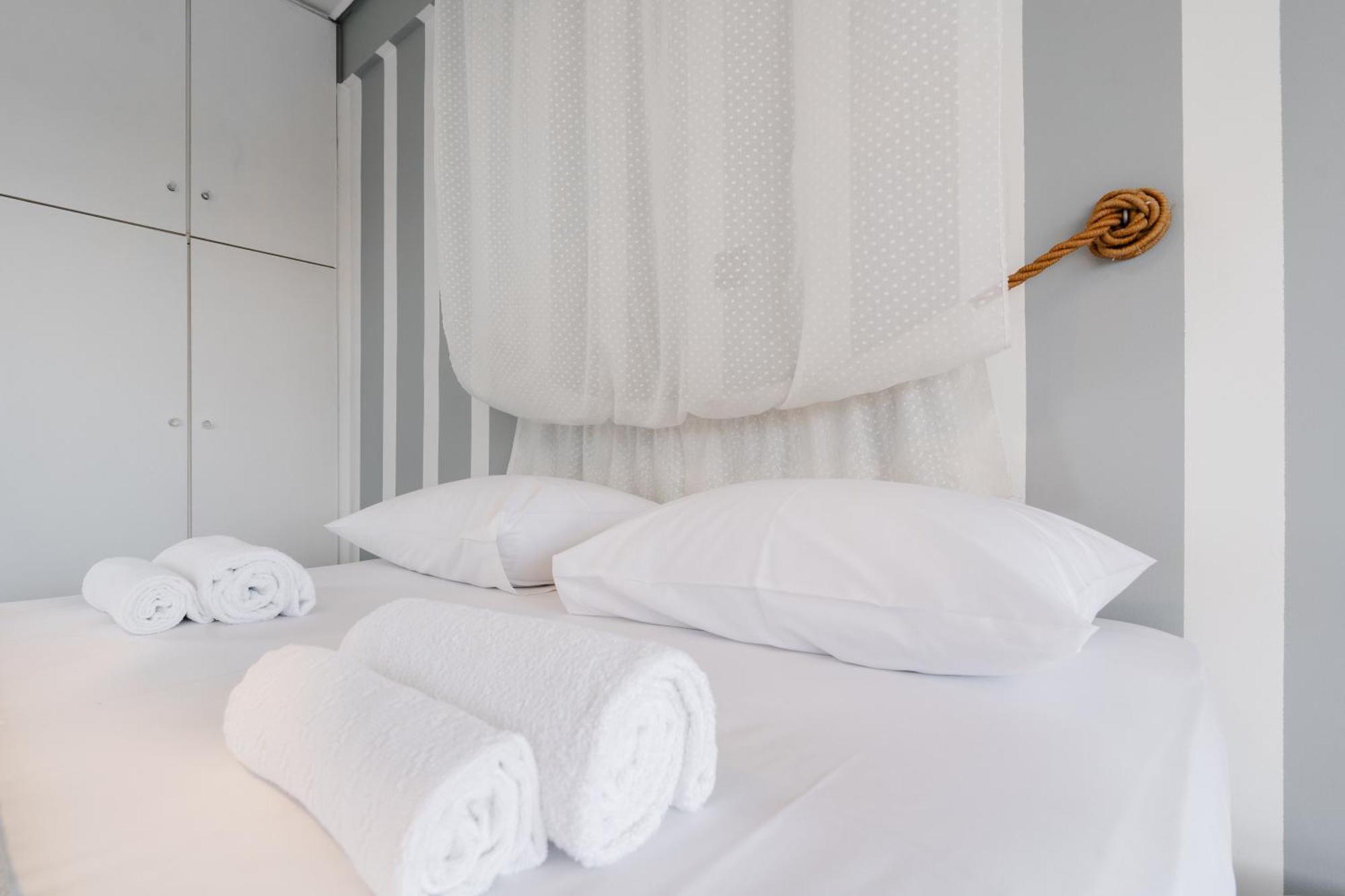 Apartament Acrolofts M62 With Playground Ateny Zewnętrze zdjęcie