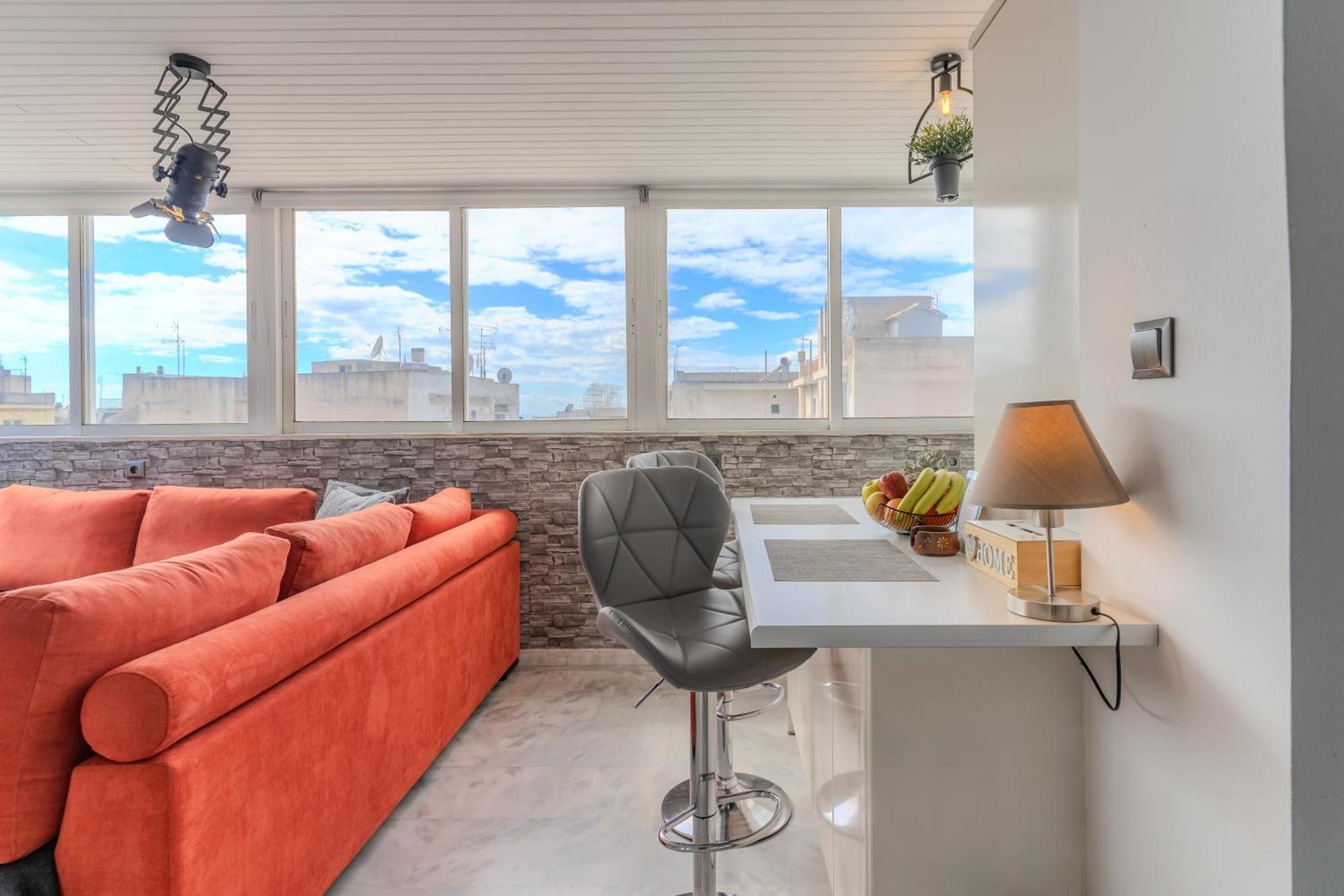Apartament Acrolofts M62 With Playground Ateny Zewnętrze zdjęcie