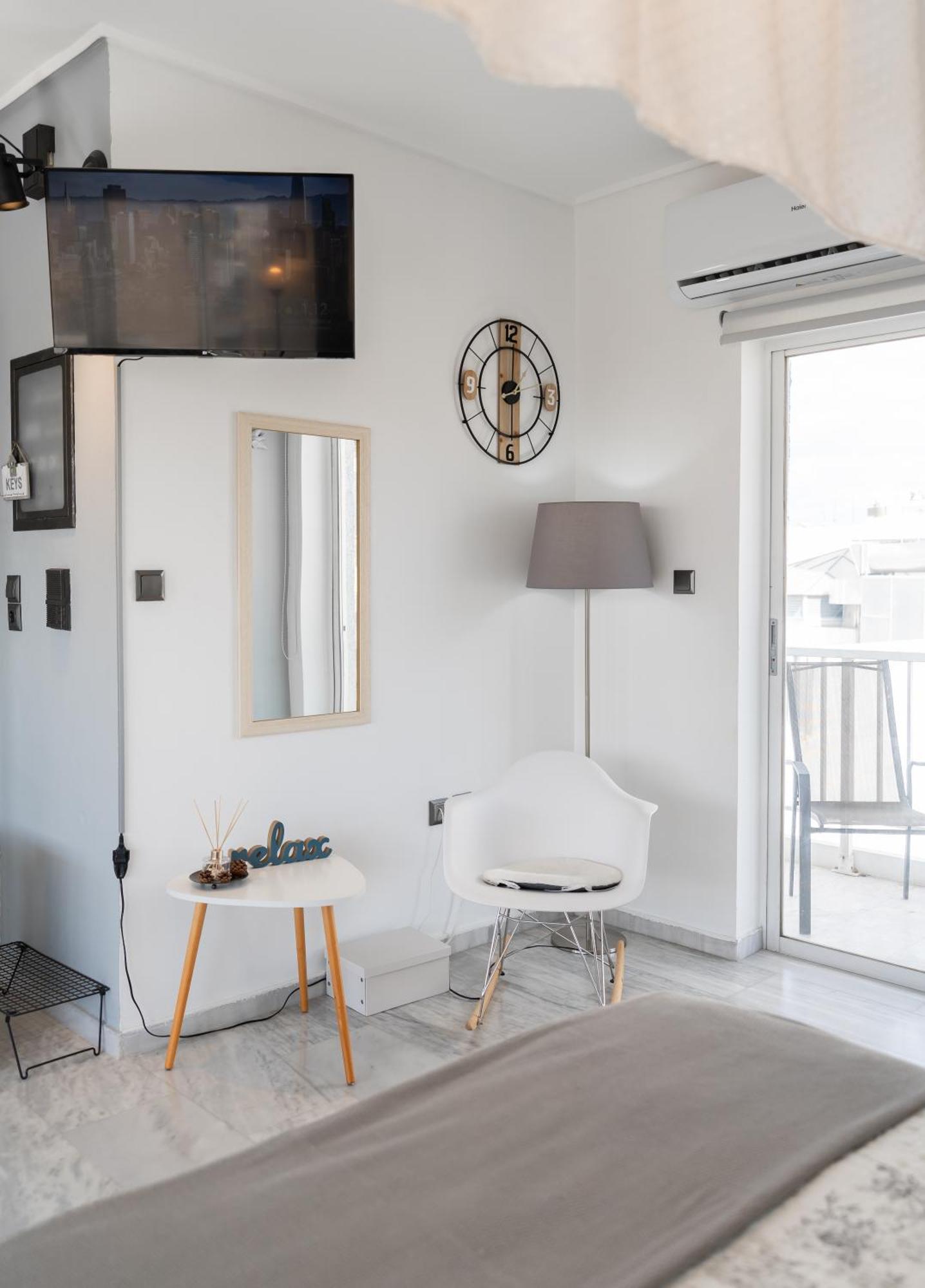 Apartament Acrolofts M62 With Playground Ateny Zewnętrze zdjęcie